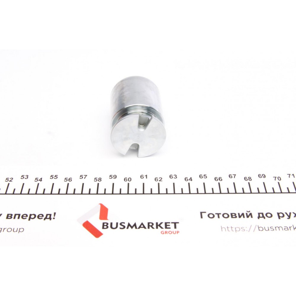 Ремкомплект супорта (заднього) (L) Ford Mondeo/Citroen C4 04- (d=38mm) (+поршень з механізмом)