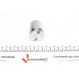 Ремкомплект супорта (заднього) (L) Ford Mondeo/Citroen C4 04- (d=38mm) (+поршень з механізмом)