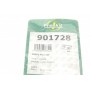 Планка супорта (заднього) прижимна (к-кт) Land Rover Discovery/Range Rover 02-18 (Trw)