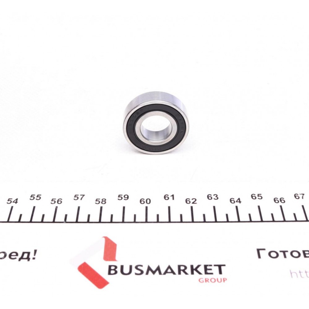 Підшипник вала первинного BMW 3 (E30/E36/E46)/5 (E60/E34/E39)/7 (E38) 87-11 (15x32x9)
