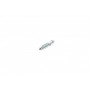 Ремкомплект супорта (заднього) VW Caddy 03- (d=38mm) (Lucas) (+поршень)