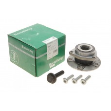 Підшипник маточини (передньої) VW Caddy III 03-15/Golf V/VI 03-14 (3 болти)