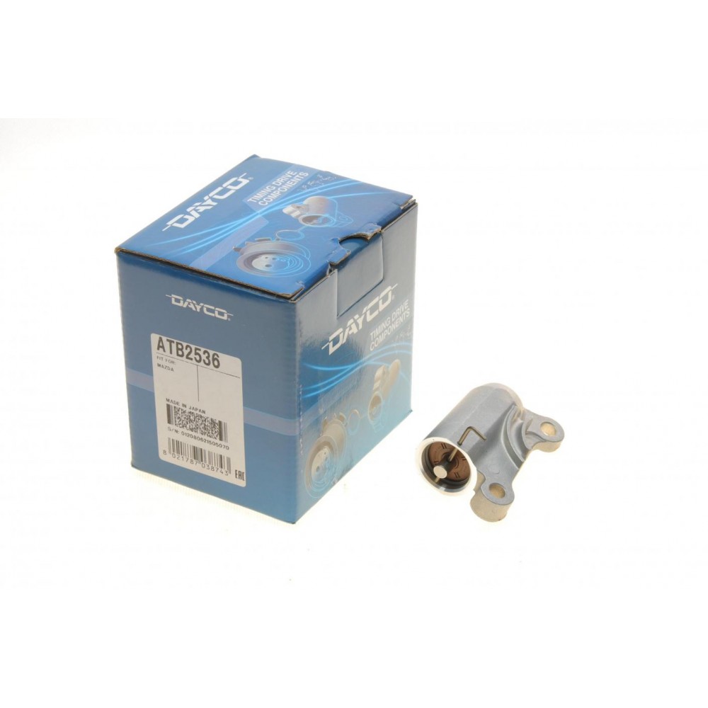 Натяжник ременя ГРМ Mazda 3/6 2.0DI 02-09