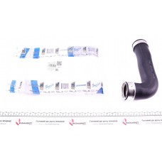 Патрубок інтеркулера VW Caddy III 1.9TDI 03-