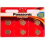 Батарейка Panasonic CR-2032EL