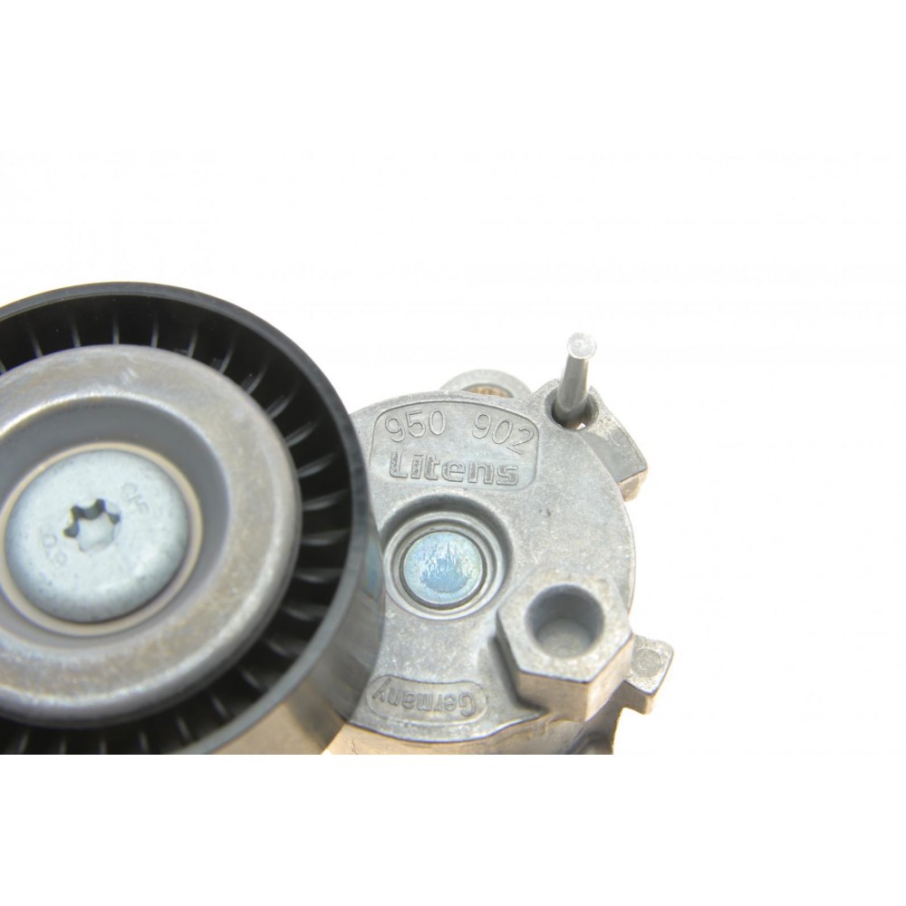 Натяжник ременя генератора Ford Transit Connect 1.0 EcoBoost 13- (65x24)