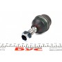 Опора кульова (передня/зверху) VW T4 91-03