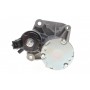 Стартер Citroen C3/C4/Peugeot 108/2008/208/301 1.0/1.2 VTI 12- (12V/1kw) (z=10)