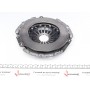 Комплект зчеплення VW T4 2.4D 90-98 (+вижимний) d=228mm (z=28)