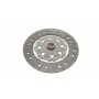 Комплект зчеплення Mitsubishi Lancer VIII 2.0 DI-D 08- (d=240mm)