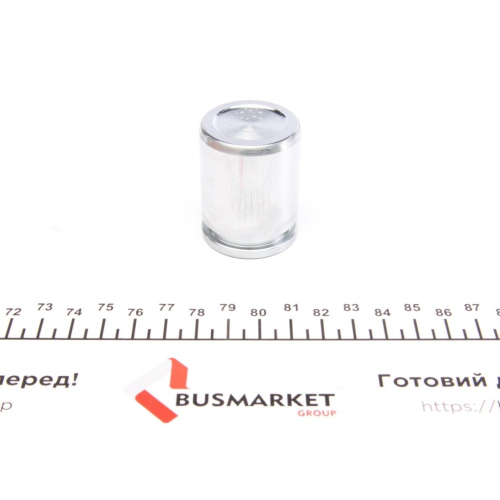 Ремкомплект супорта (заднього) Toyota Camry 86-06 (d=35mm) (+поршень) (Aisin)