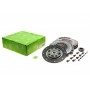 Демпфер + комплект зчеплення VW LT 28-46 II, 2.5TDI, 99-06, ANJ,AVR,BBE,BBF