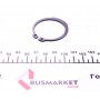 Опора кульова (передня/знизу) Smart Forfour 04-06