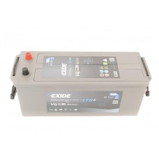 Акумуляторна батарея 140Ah/800A (513x189x223/+R/B00/B0) StrongPro (EFB+)