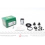 Ремкомплект супорта (заднього) Opel Astra G/Zafira 96-09 (d=36mm) (Bosch) (+поршень з механізмом)