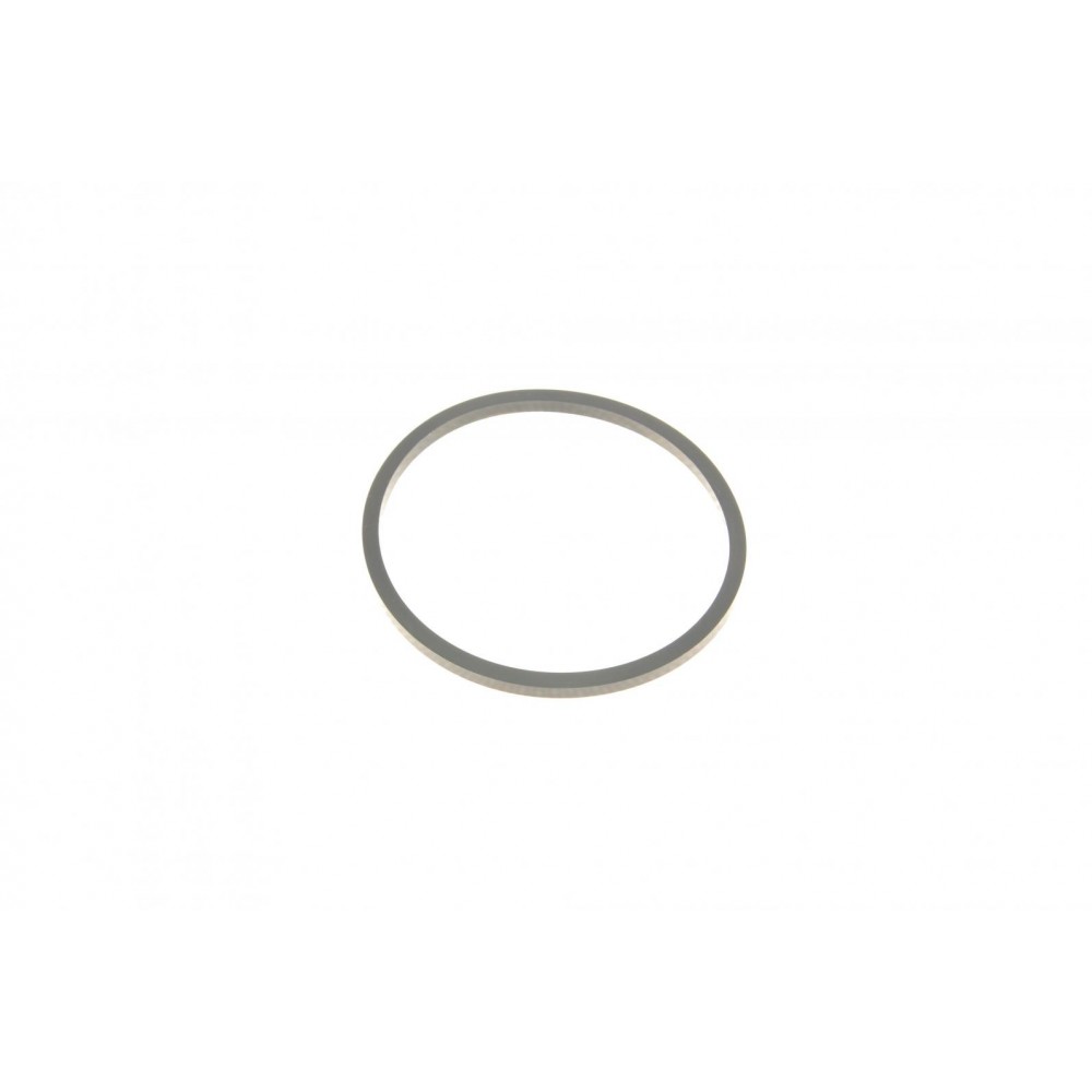 Ремкомплект супорта (переднього) Mazda 6 02-08 (d=57mm) (+поршень)
