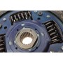 Комплект зчеплення Hyundai i30/Kia C'eed/Cerato 1.4/1.6i 04- (d=216mm) (+вижимний)
