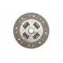 Комплект зчеплення MB Sprinter 2.2CDI (OM651/OM646) 06- (d=240mm) (+вижимний)