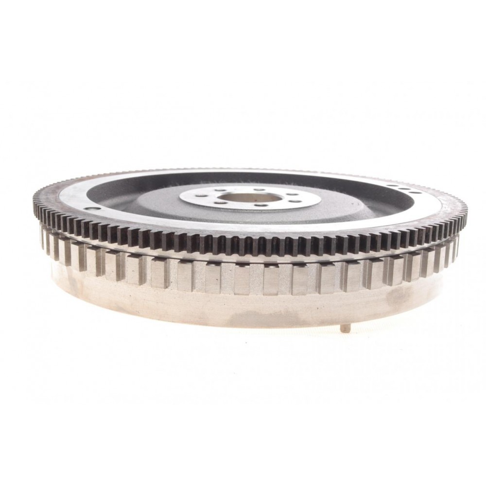 Демпфер + комплект зчеплення Renault Megane II/III/Scenic II/III 1.9dCi 02- (d=239) z=21