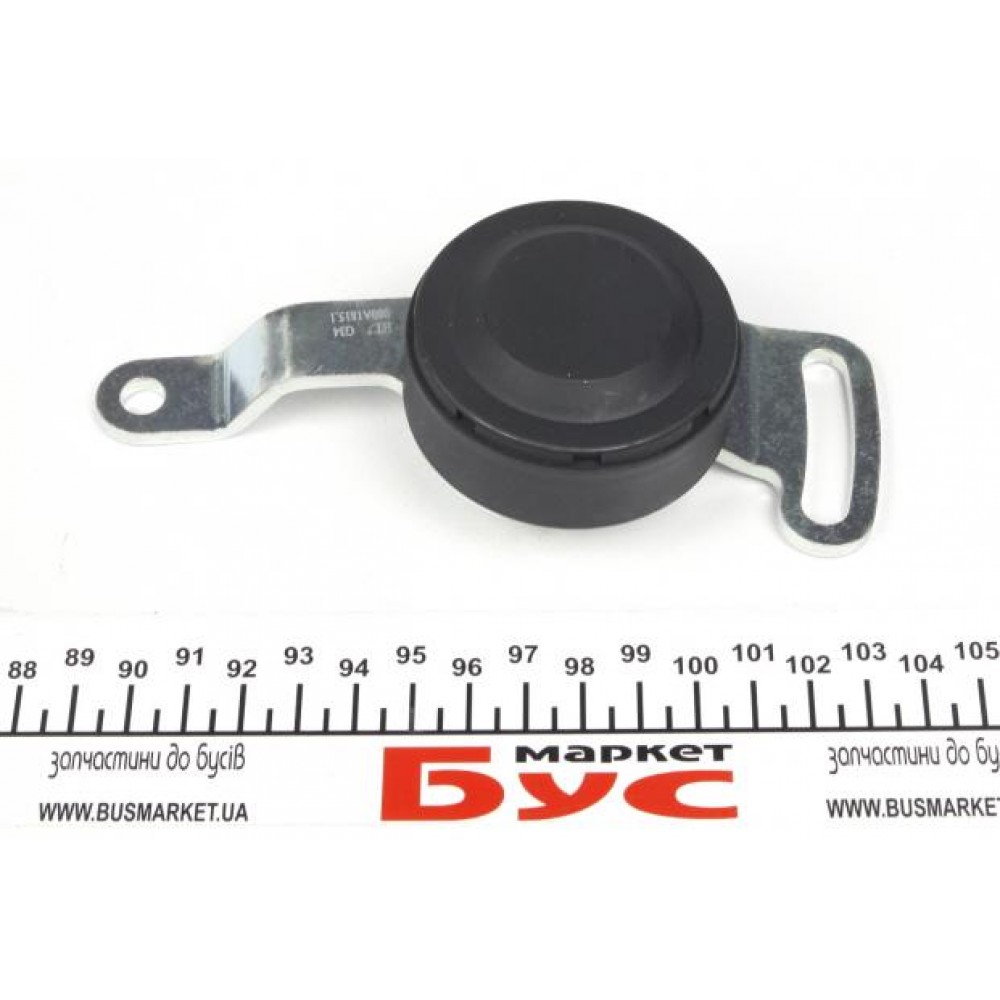 Ролик генератора Smart 0.7/0.8CDI 01- (натяжний) (60x18)
