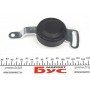 Ролик генератора Smart 0.7/0.8CDI 01- (натяжний) (60x18)