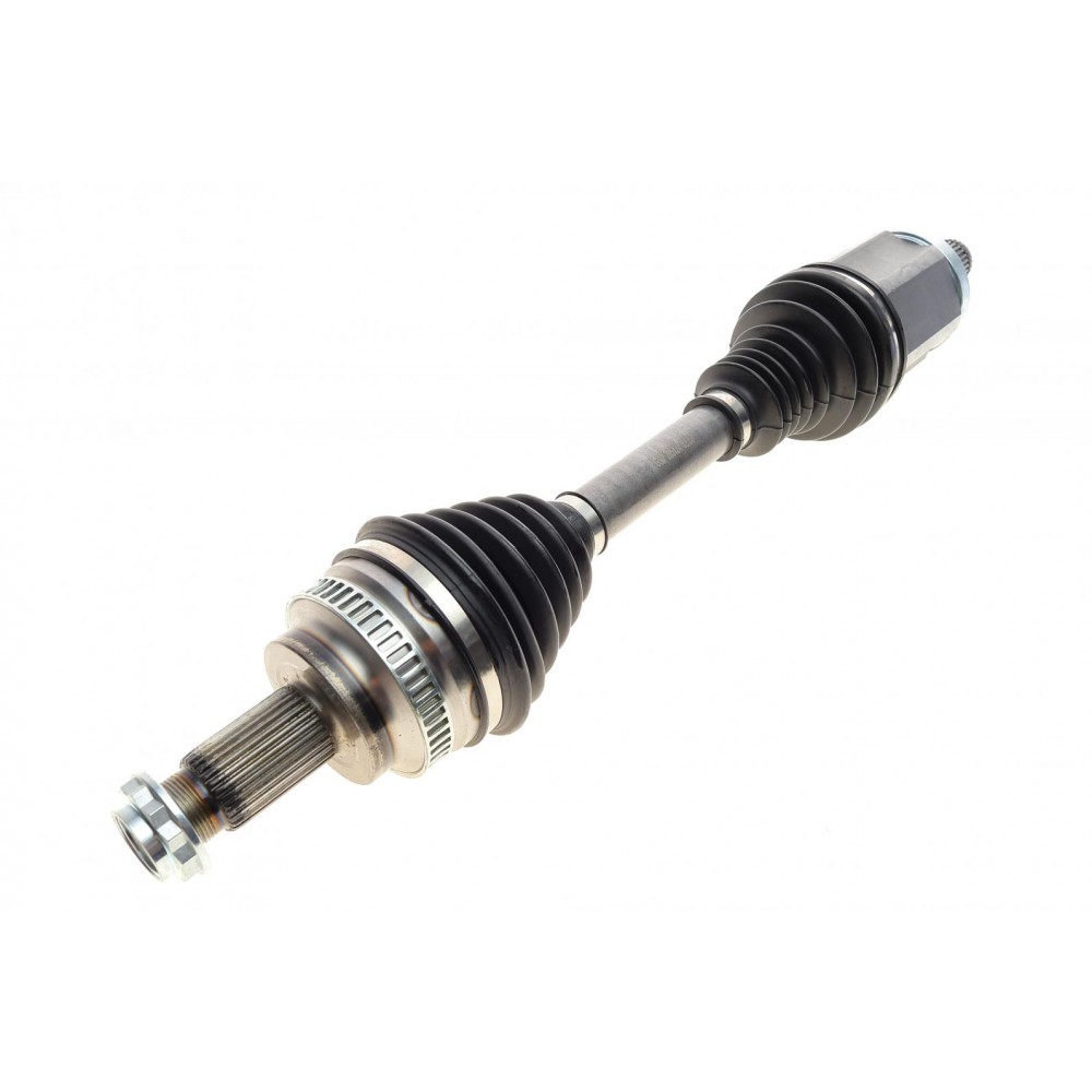 Піввісь (передня) BMW 3 (E90) 05-11 (L) (30x27/571) M57/N47/N52/N53/N55