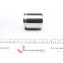 Ремкомплект супорта (переднього) VW Passat -80 (d=48mm) (+поршень) (Lucas)