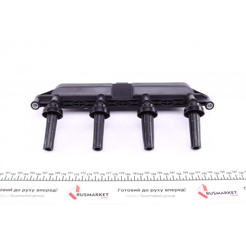 Котушка запалювання Citroen Berlingo/Peugeot Partner 1.1-1.4i 96-15