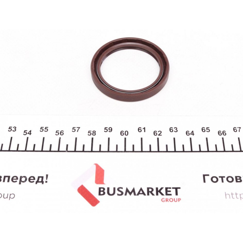Сальник розподільного валу Ford Escort/Mondeo/Orion 1.6/1.8/2.0 92-00 (42x53x7)