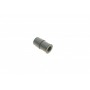 Ремкомплект супорта (заднього) BMW 7 (F01-F04) 08- (d=44mm) (+поршень/направляюча) (Ate) SuperKit