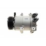 Компресор кондиціонера Ford Fiesta VI/Focus III 1.25-1.6/1.4TDCI/1.6TDCI 10-
