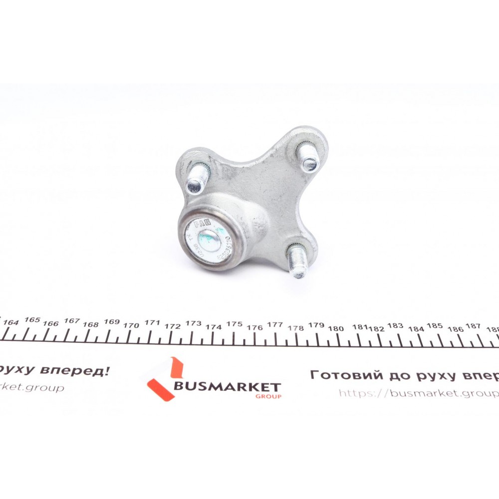 Опора кульова (передня/знизу/R) VW Caddy III/IV 03-