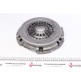 Комплект зчеплення Fiat Ducato 2.3D 06- (d=254mm)