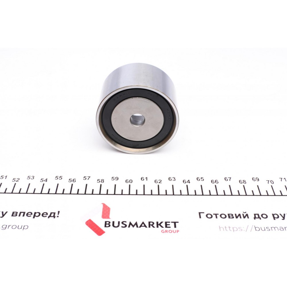 Ролик ГРМ Subaru Forester/Impreza/Legacy/Outback 1.6-2.5 (паразитний)