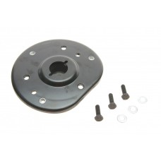 Подушка амортизатора (переднього) + підшипник Ford Mondeo/Volvo XC 70 II 2.4D 09-