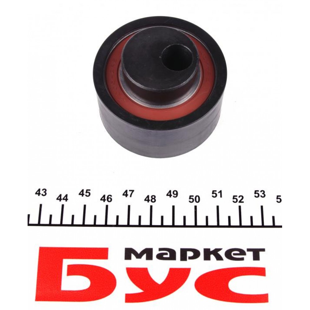 Комплект ГРМ + помпа Citroen Berlingo/Jumpy 1.9D (DW8 1868)(140x25.4)
