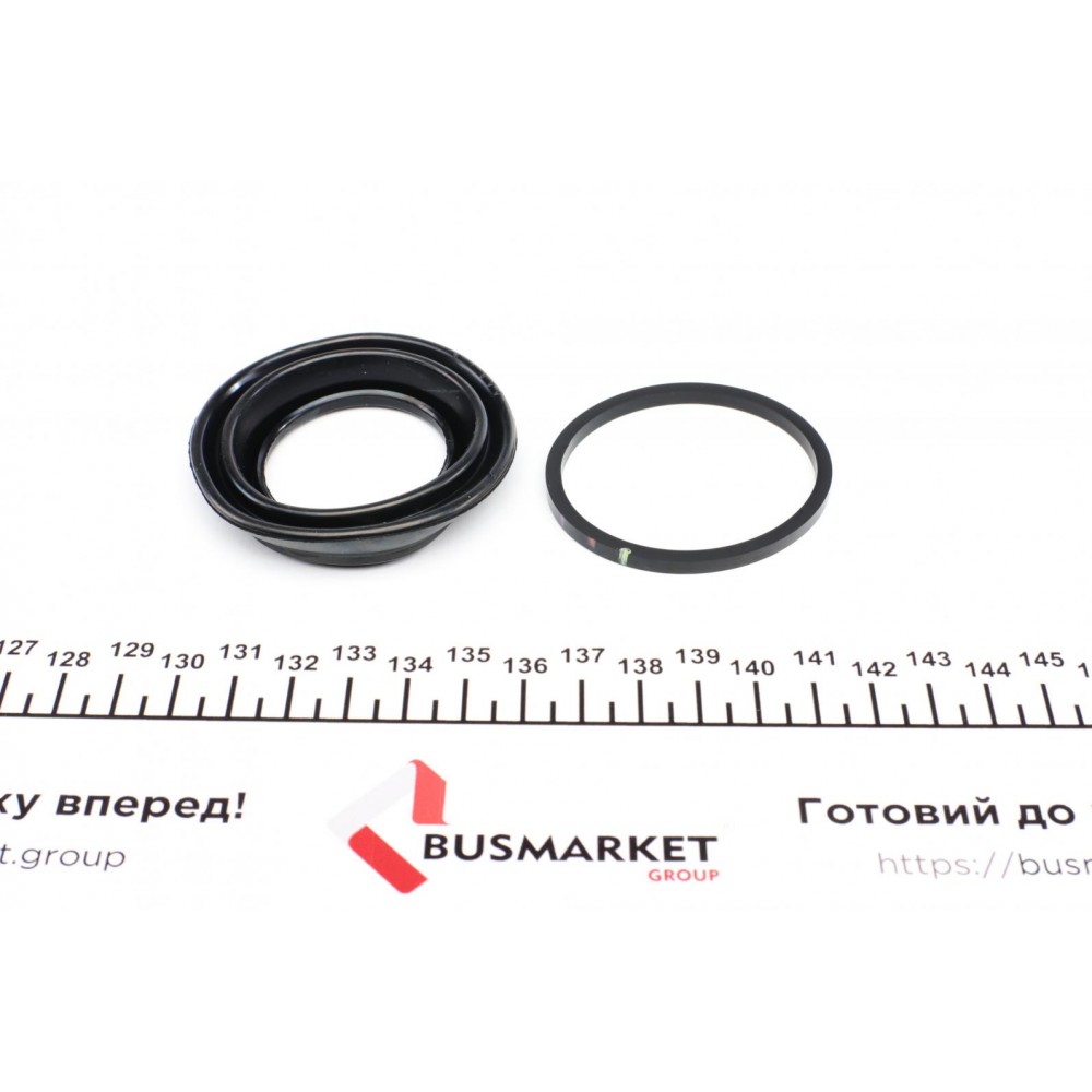 Ремкомплект супорта (переднього) Audi 100 1.6-1.9i 76-83 (d=48mm) (Ate)