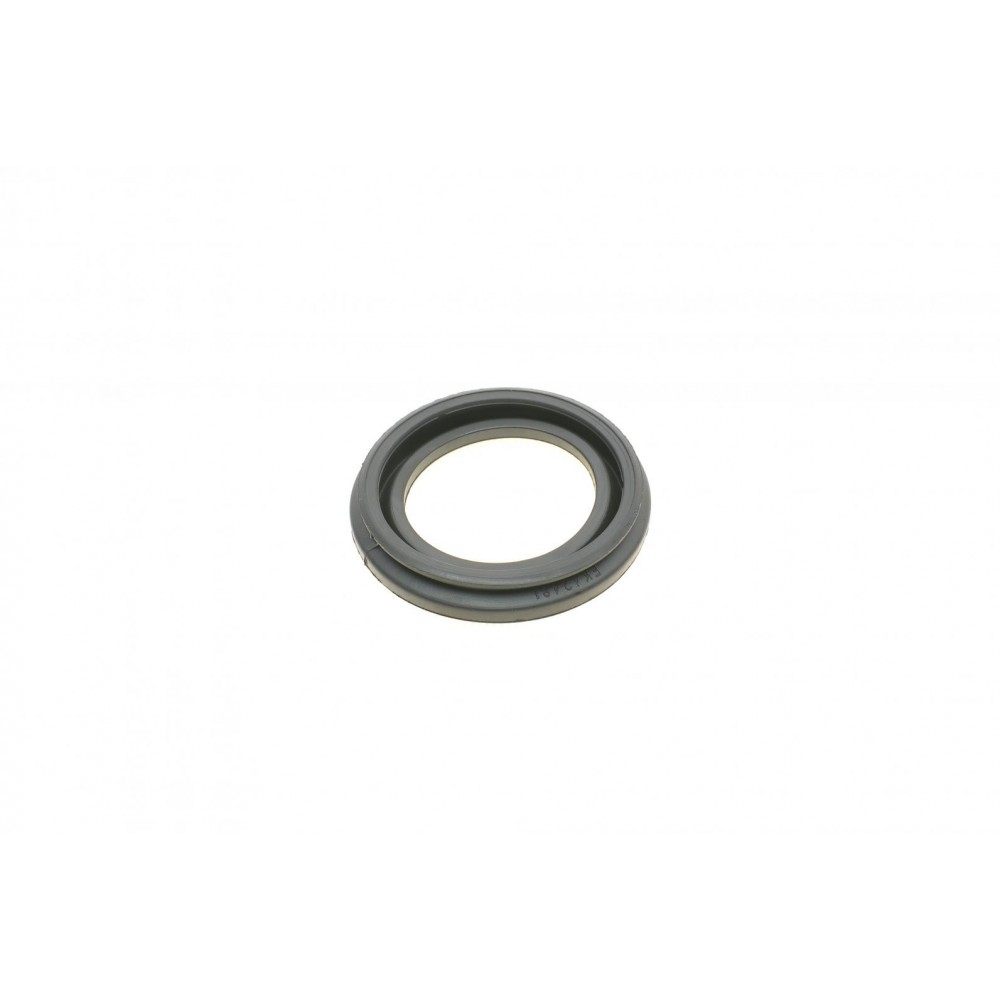 Ремкомплект супорта (переднього) Daewoo Lanos 97- (d=48mm)(Dac)(+1 поршень/направляюча) SuperKit