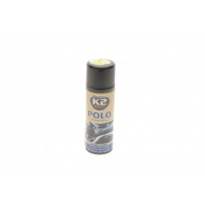 Поліроль для пластика Polo Cockpit Spray (Лимон) (200ml) 