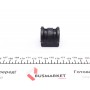 Втулка стабілізатора (переднього) VW Polo/Skoda Roomster/Fabia 99- (d=17mm)