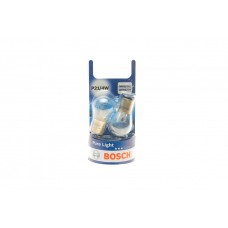 Автолампа P21/4W 12V 21/4W BAZ15d Pure Light