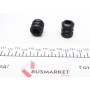 Ремкомплект супорта (заднього) Renault Megane 01- (d=34mm) (Lucas) (+1 поршеь з механізмом)