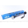 Піввісь VW Caddy III 1.9TDI 04-10 (R) (36x803)
