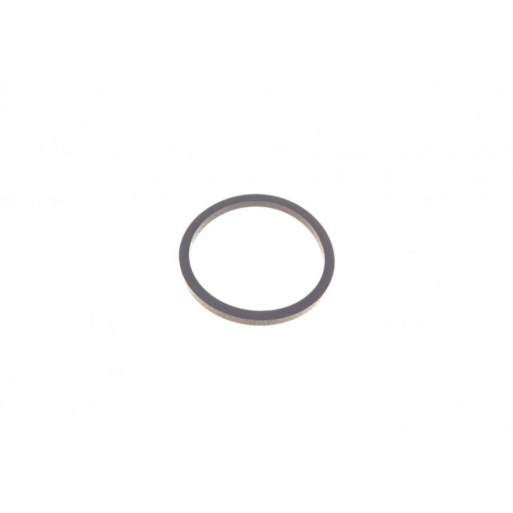 Ремкомплект супорта (переднього) Honda Accord/Legend 91-03 (d=38/42mm) (Nih/Nissin)