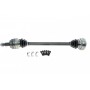 Піввісь (задня) BMW 3 (E90) 04-11 (R) M47/N47/N52 (27x25zx660x48T) (+ABS)