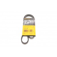 Ремінь генератора Mitsubishi Pajero 3.0 V6 90-00/ Chevrolet Matiz 1.0 05- (4PK954)