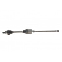 Піввісь (передня) BMW 7 (G11/G12)/X5 (F15/F85)/X6 (F16/F86) 13-19 (R) (30x27x1020) B58/N63/S63