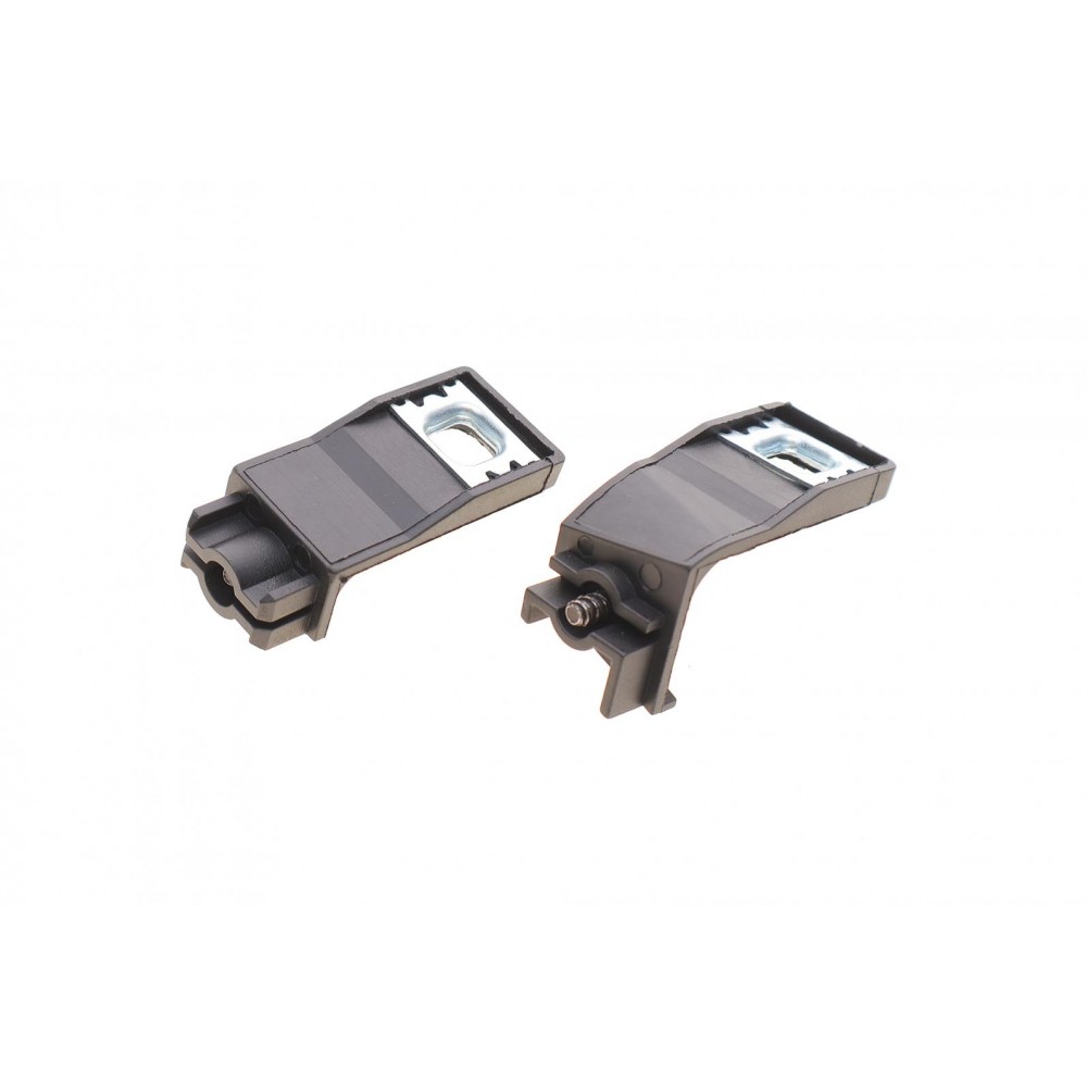Кронштейн кріплення фари VW Golf IV 97-05 (R)