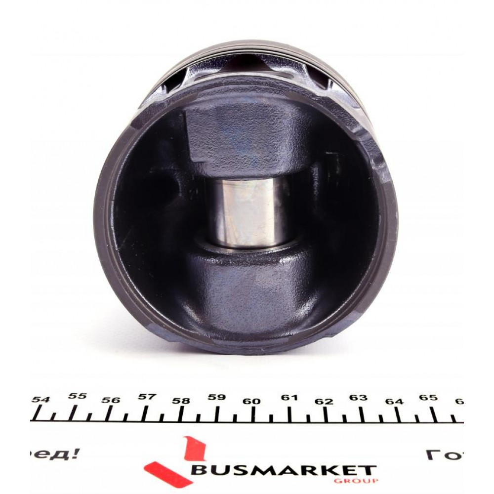 Поршень MB Sprinter OM602 (90.00mm/+1,00)