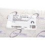 Захист диска гальмівного (переднього) (L) BMW X3 (F25)/X4 (F26) 11-18 B47/N20/N47/N55/N57